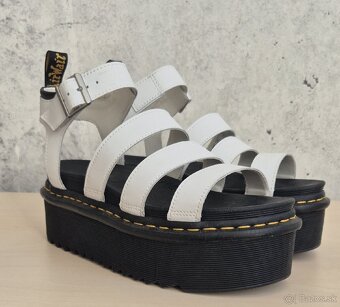 Dr. Martens Blaire Quad EU40 - 3