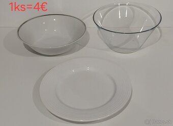 Taniere,sviečky,kvetináče - 3
