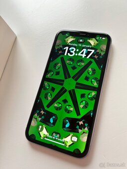 Iphone 11, 64Gb, fialový - 3