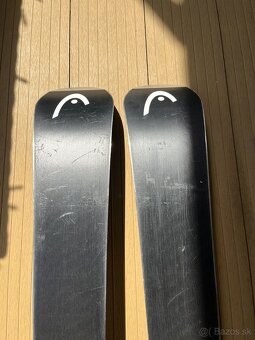 Lyze HEAD Supershape i.Titan 170cm R14 - 3