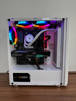 ☑️ Ryzen 9 5900X / RTX 3060 / 16GB RAM / 1TB SSD / 24M Zár - 3