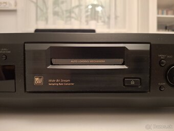 Sony MDS JE330 minidisk ♫♪♫ - 3