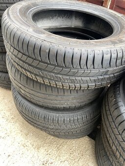 letne pneu sada 4ks - 3