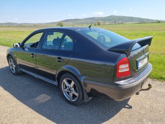 Škoda octavia 1.9 tdi 66kw - 3