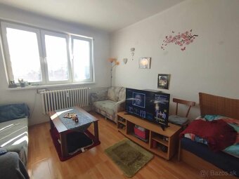 Na predaj 2 izbový byt Mallého -Skalica - 3