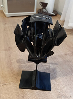 predám krbový ventilátor - 3