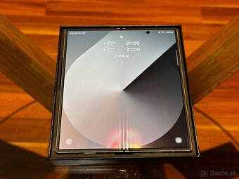 Samsung Galaxy Z Fold 6 nový - 3