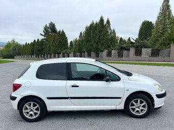 Peugeot 307 - 3