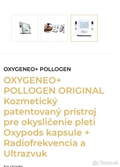 Oxygeneo - 3