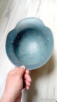 Nemecka prilba rohatka - 3