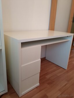 Predám nábytok do detskej izby - 3