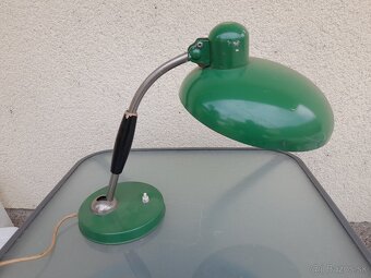 Stolná lampa - 3