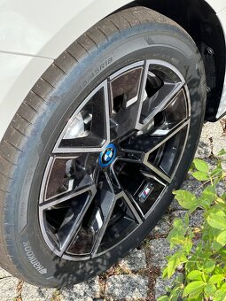 BMW I4 eDrive35 M Sport Packet - 3
