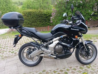 Kawasaki Versys 650 - 3