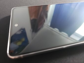 Samsung Galaxy S20 FE white - Snapdragon 865, 6/128GB - 3