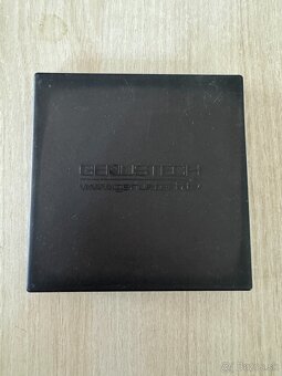 Genustech Eclipse ND Fader 72mm + 2 redukcie ZDARMA - 3