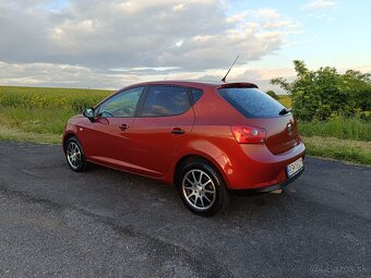 Seat Ibiza 1.6 (77kw) - 2009 - 3