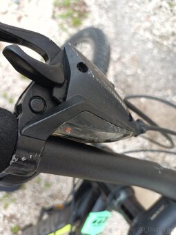Horský bicykel M-rám - 3