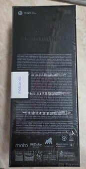 Motorola razr 50 ultra 512gb - 3