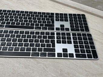 Apple Magic Keyboard Touch ID with Numeric Keypad - 3