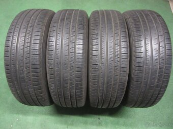 R19 Letná sada DISCOVERY rozteč 5x120 235/65R19 PIRELLI - 3