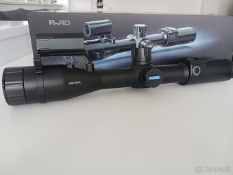 Pard TS62-45 LRF Termovízny puškohľad s diaľkomerom - 3