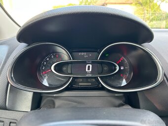 Renault Clio Grandtour , ťažné zariadenie - 3