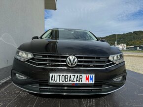 Volkswagen Passat Variant 2.0 TDI Elegance 4Motion DSG - 3