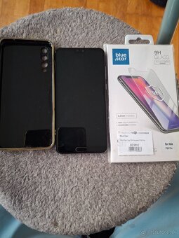 Predam huawei p20 pro Top Stav - 3