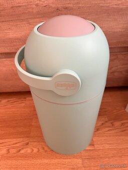 CHICCO kôš na plienky - 3