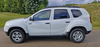 Dacia Duster 1.6 84-KW Rok výroby 2017 4x2 - 3
