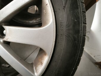 Pneumatiky 205/55r16 - 3