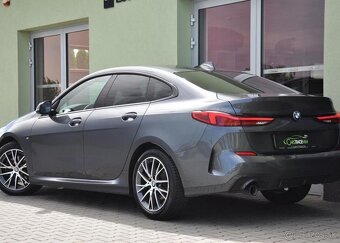 BMW Řada 2 218i M-SPORT ČR 1.MAJ 100 kw - 3