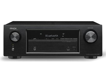 Denon avr-520bt - 3
