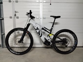 Elektrobicykel Husqvarna MC3 - 3