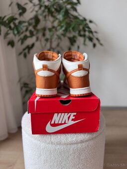Nike Dunk high se [ EU44 ] - 3