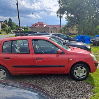 Renault talia 1.4 - 3
