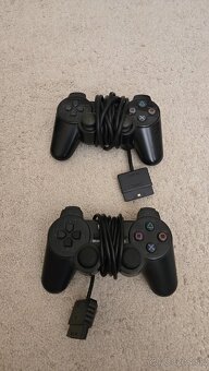 PlayStation 2 FAT + 22 hier - 3