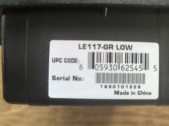 Holosun Le117-GR - 3
