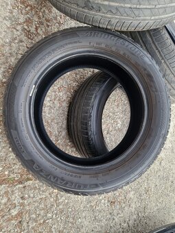 Bridgestone Turanza T001 - 215/55 R17 - Letné - 3