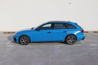 Audi S4 Avant - prenájom - 3