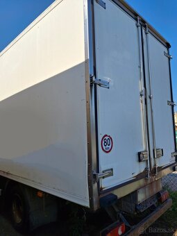 Mitsubishi Fuso Canter - 3