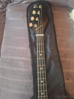 Jolana IRIS BASS - 3