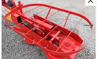 Bubnova kosacka - 3