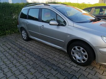 307sw - 3