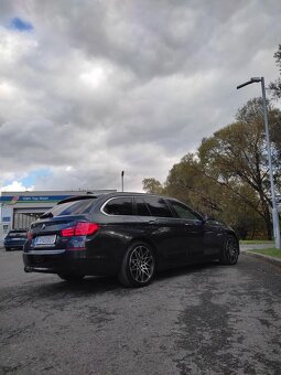 Bmw 5 f10 - 3