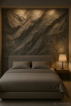 Decorio dekoratívne omietky - 3