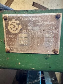 Srotovnik - 3