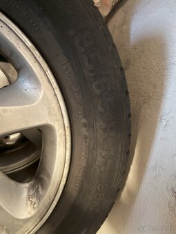 Disky Almera N16 - 3
