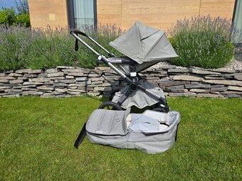Bugaboo fox3 Mineral grey - 3